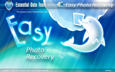 Easy Photo Recovery (6.6) 6.4 build 923 DC 25-04-2012 RePack 