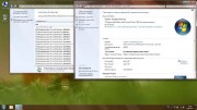 Windows 7 Профессиональная SP1 Lite Rus (x86+x64) 20.02.2012