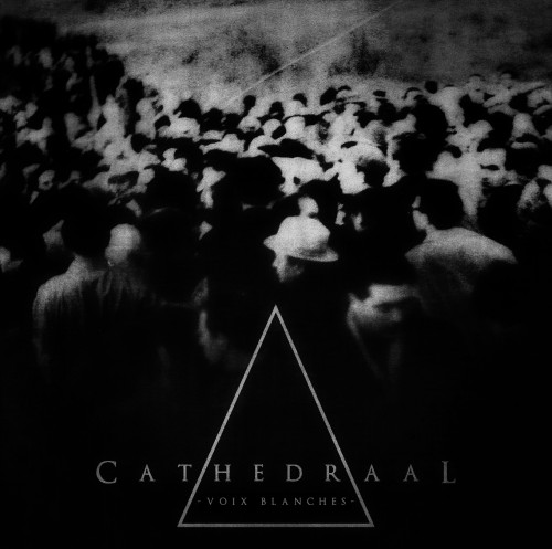 Cathedraal - Voix Blanches (2012)