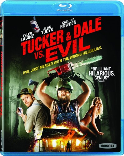 Tucker and Dale vs Evil (2010) DvDrip x264 - peloe309