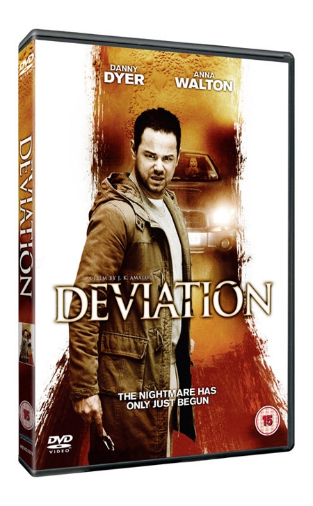 Deviation (2012) DVDRip XviD - BBnRG