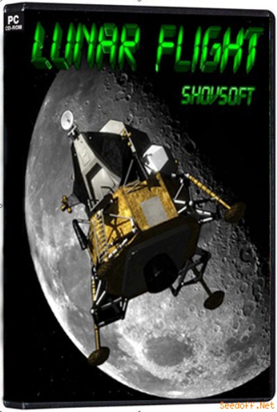 Lunar Flight (2012/ENG)