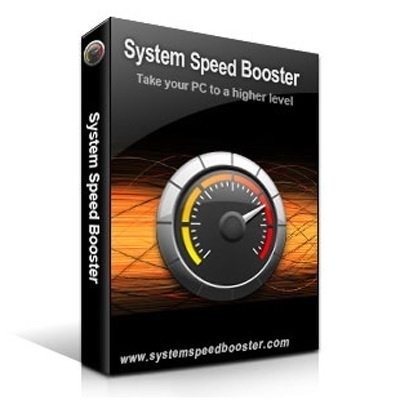 System Speed Booster 2.9.1.8 + Portable