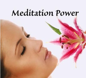 Meditation Power (психоактивная аудиопрограмма)