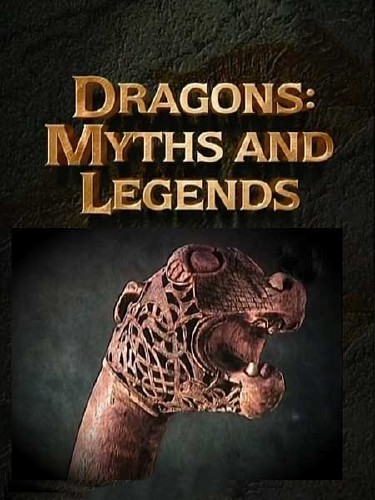 . :    / Dragons: Myths and Legends (1996) SATRip 