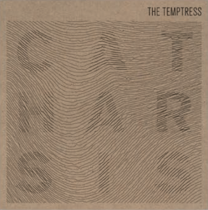 The Temptress - Catharsis (2012)