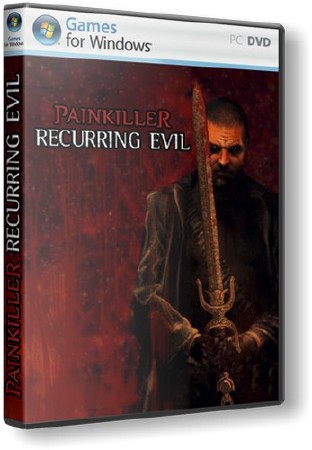 Painkiller: Recurring Evil (2012/RUS/ENG/Repack  R.G. World Games)