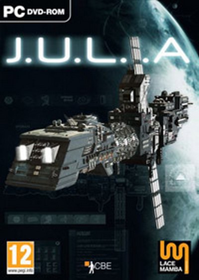 J.U.L.I.A  (2012) (PC/ISO) RELOADED