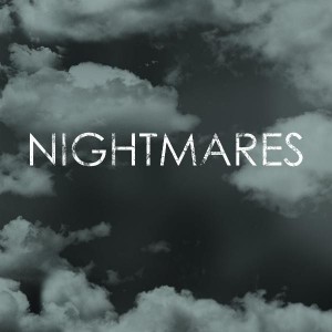 Nightmares - Nightmares (EP) (2012)