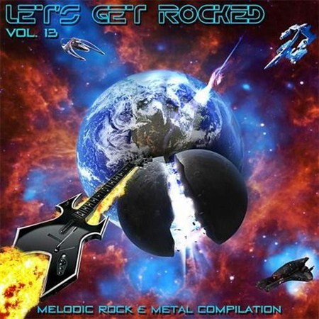 Let039;s Get Rocked vol.13 (2012)
