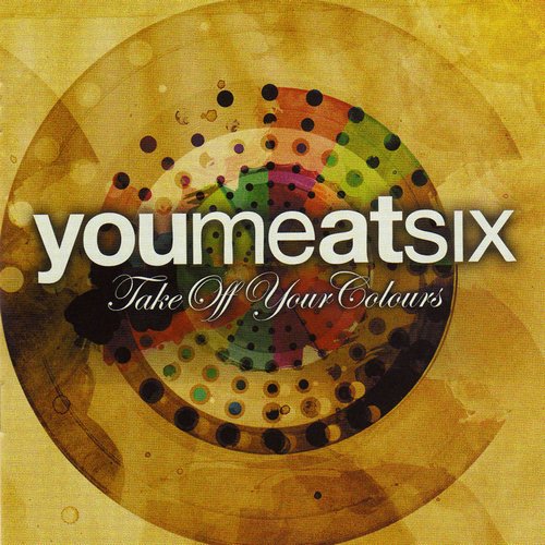 You Me At Six - Discography