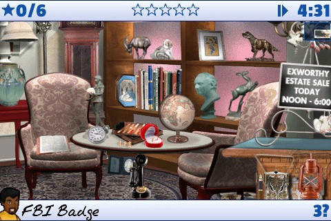 Little Shop of Treasures [1.0.9] [ipa/iPhone/iPod Touch]
