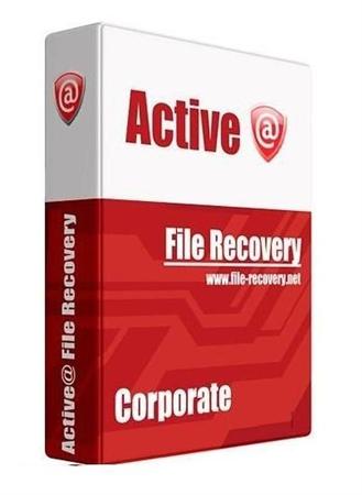 Active File Recovery 9.0.0 Portable