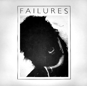 Failures - Self Titled Vinyl [2008]