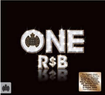 VA - Ministry Of Sound - One R&B (2012)