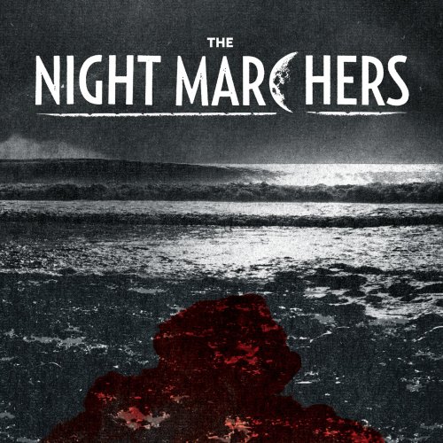 The Night Marchers - See You In Magic (2008)