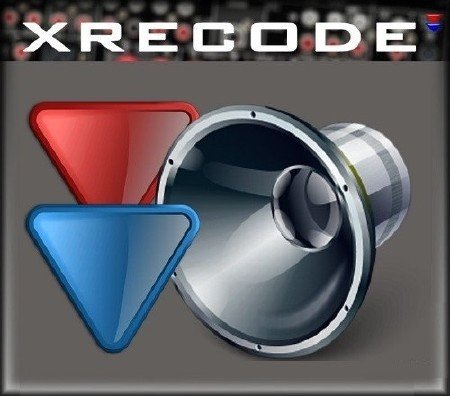 XRecode II 1.0.0.188 + Portable 