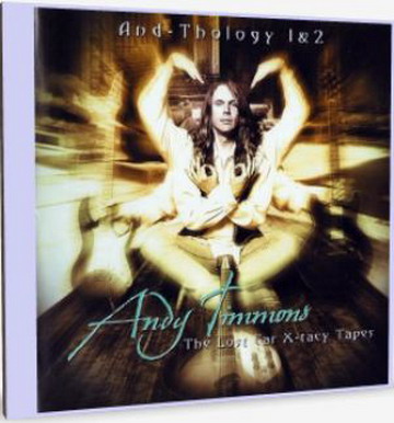 Andy Timmons, Andy Timmons Band - Discography (1994-2006)