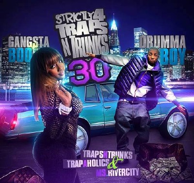 Strictly 4 The Traps N Trunks Vol. 30 (2012)