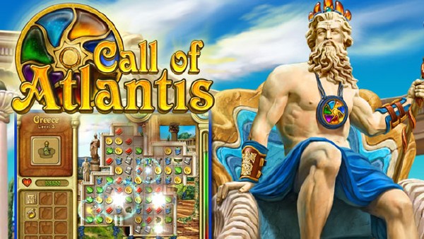 Call of Atlantis Premium 1.0.0.9  