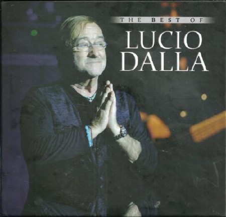 Lucio Dalla - The Best Of (2012)