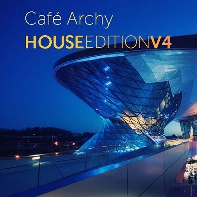 Cafe Archy: House Edition V4 (2012) [Multi]