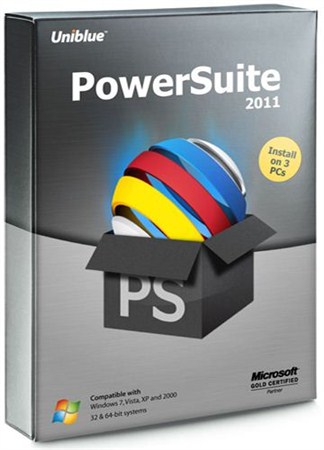 Uniblue PowerSuite 2012 v 3.0.5.6 Final