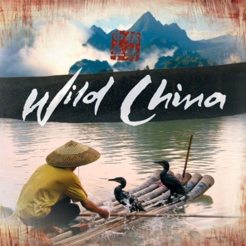:   (6   6) / BBC: Wild China ( ,  ,   / Phil Chapman, Kathryn Jeffs, Gavin Maxwell) [2008, , 3 x DVD5]
