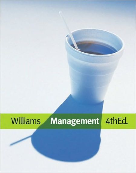 Management, 4th edition
