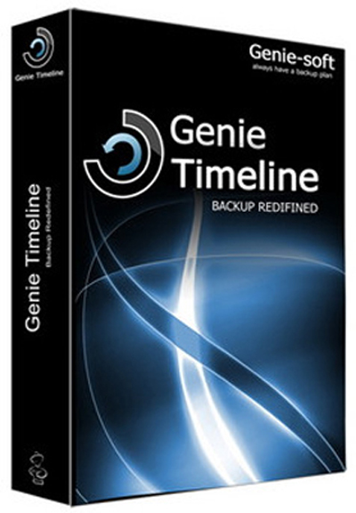 Genie Timeline Home 2.1.14.346
