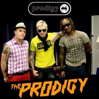 The Prodigy - Discography (1991-2011)