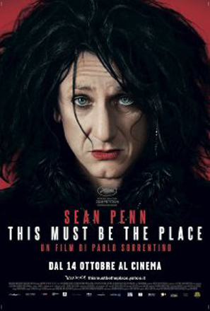 This Must Be the Place 2011 BRRiP AC3-5 1 XviD-SiC