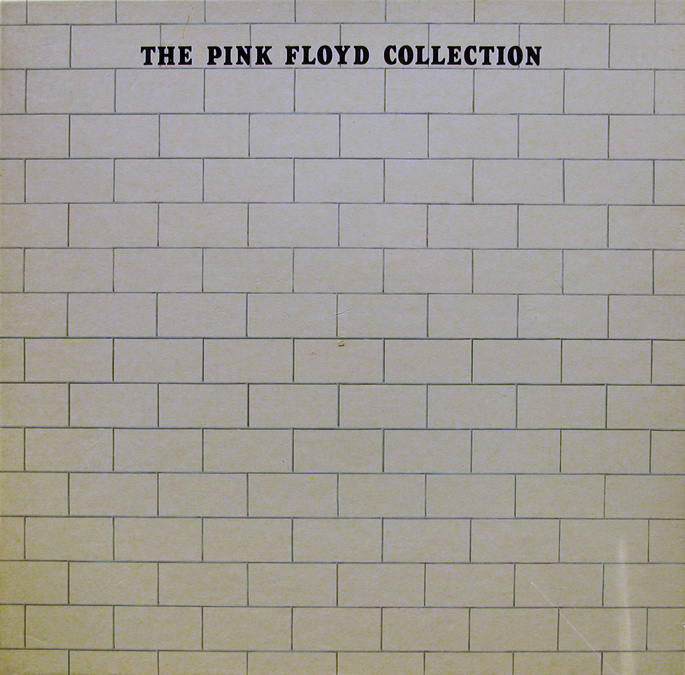 Pink Floyd - Collection