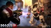 Mass Effect 3: N7 Edition (2012/RUS/Multi6/Repack by R.G.Creative)