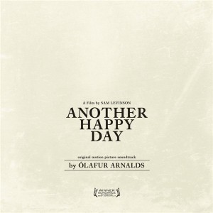 Olafur Arnalds - Another Happy Day (Original Motion Picture Soundtrack)