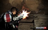 Mass Effect 3: N7 Edition (2012/RUS/Multi6/Repack by R.G.Creative)
