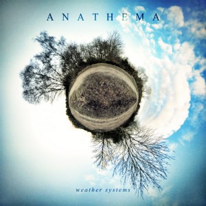 Anathema - Untouchable Part 1 (New Song) (2012)