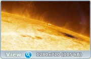 BBC: Чудеса Солнечной системы / Wonders of the Solar System (1 Сезон/2010/BDRip/720p/HDRip)