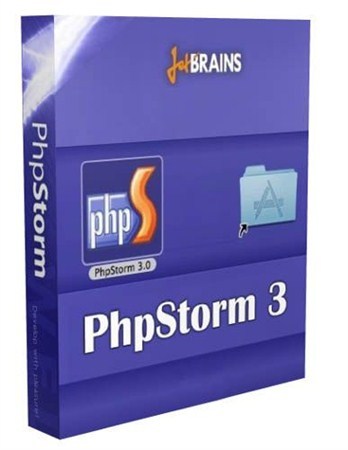 JetBrains PhpStorm v3.0.3 Portable