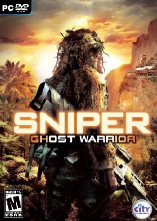 Sniper: Ghost Warrior v1.0 (2010/RUS/RIP от R.G. UniGamers)