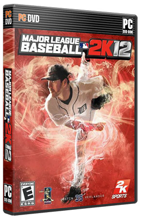 Major League Baseball 2K12 (PC/2012/RU)