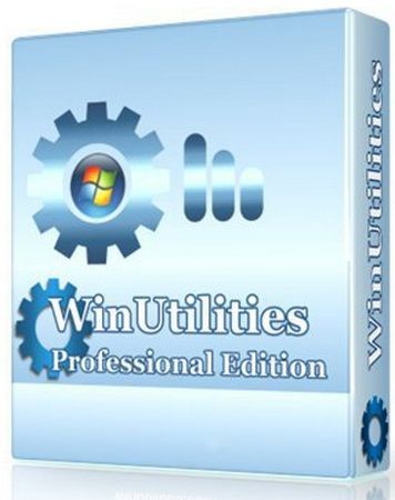 WinUtilities Professional Edition 10.44 Rus Final Portable by Valx