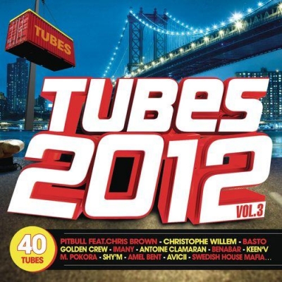 VA - Tubes 2012 Volume 3 (2012)