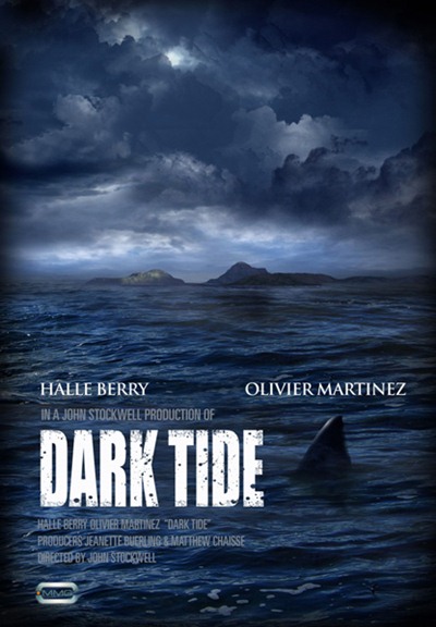 Заклинательница акул / Dark Tide (2012/ENG/HDRip)