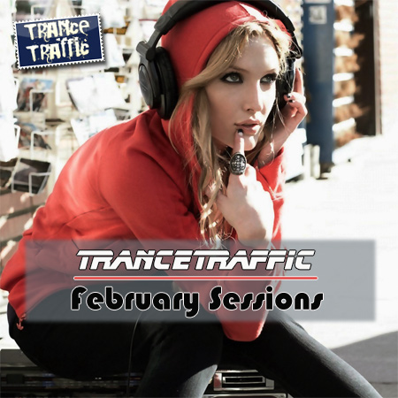 VA - TranceTraffic February 2012 (2012) 