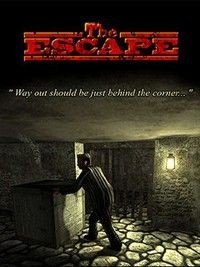 Побег 3D (The Escape 3D)