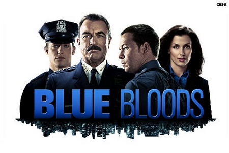 Blue Bloods S02E17 HDTV x264 - LOL
