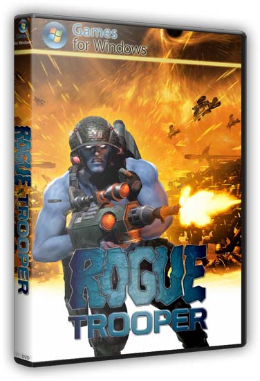 Rogue Trooper (2006/MULTI2/Repack by RG Origami)
