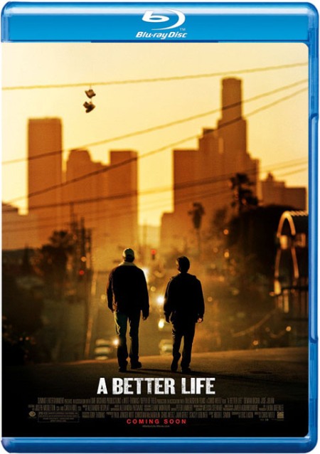 A Better Life (2011) BRRIP X264 AC3 - CrEwSaDe