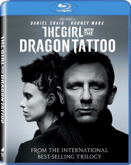 The Girl with the Dragon Tattoo (2011) BDRip x264 AC3-Zoo